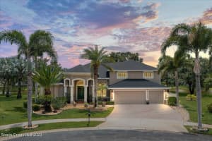4870 Meritage Place, Rockledge, FL 32955 Sold 08/03/23