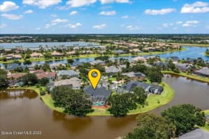 4870 Meritage Place, Rockledge, FL 32955 Sold 08/03/23