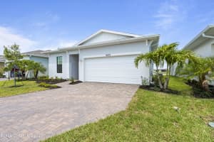 9073 Alister Drive, Melbourne, FL 32940 Sold 07/21/23