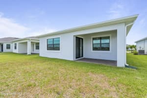 9073 Alister Drive, Melbourne, FL 32940 Sold 07/21/23