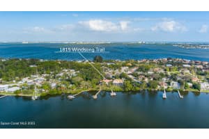 1815 Windsong Trail