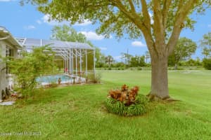 4080 Sand Ridge Drive, Merritt Island, FL 32953 Sold 09/22/23