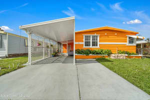 1780 Coco Plum Street, Palm Bay, FL 32905 Sold 09/08/23