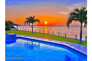 13 Willow Green Drive, Cocoa Beach, FL 32931 Sold 08/23/23