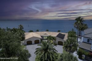 13 Willow Green Drive, Cocoa Beach, FL 32931 Sold 08/23/23
