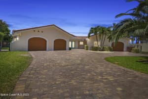 13 Willow Green Drive, Cocoa Beach, FL 32931 Sold 08/23/23