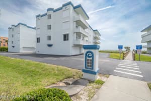 1965 Highway A1a, 305, Indian Harbour Beach, FL 32937, Indian Harbour Beach, FL 32937 Sold 09/26/23