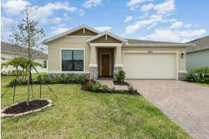 8944 Alister Drive, Melbourne, FL 32940 Sold 08/18/23