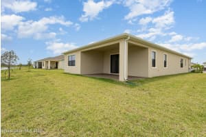 8944 Alister Drive, Melbourne, FL 32940 Sold 08/18/23