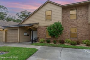 9007 Wedgewood Place, West Melbourne, FL 32904 Sold 07/26/23
