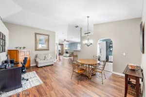 2216 Dryden Court, Melbourne, FL 32935 Sold 08/29/23