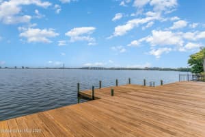 265 Andros Avenue, Cocoa Beach, FL 32931 Sold 10/02/23
