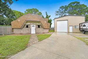 601 Emerson Dr, Palm Bay, FL 32907, Sold 05/31/23