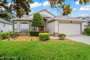 1643 Keys Gate Drive, Melbourne, FL 32940 Sold 01/19/24