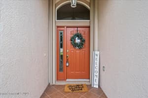 1643 Keys Gate Drive, Melbourne, FL 32940 Sold 01/19/24