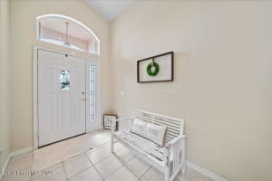 1643 Keys Gate Drive, Melbourne, FL 32940 Sold 01/19/24