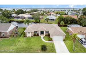 128 Palm Circle, Melbourne, FL 32940 Sold 07/06/23