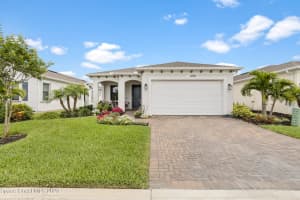 1772 Great Belt Circle, Melbourne, FL 32940 Sold 10/25/23