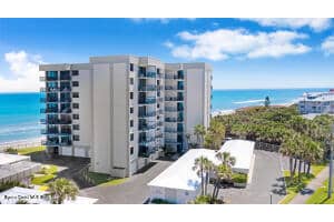 1343 Hwy A1a 6-E, 6-E, Satellite Beach, FL 32937, Satellite Beach, FL 32937 Sold 12/15/23