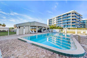 1343 Hwy A1a 6-E, 6-E, Satellite Beach, FL 32937, Satellite Beach, FL 32937 Sold 12/15/23