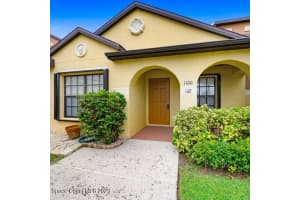 1100 Luminary Circle, Melbourne, FL 32901 Sold 06/28/23