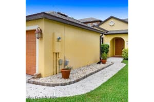 1100 Luminary Circle, Melbourne, FL 32901 Sold 06/28/23