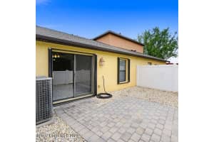 1100 Luminary Circle, Melbourne, FL 32901 Sold 06/28/23