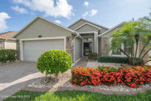 1624 Timacuan Drive, Melbourne, FL 32940 Sold 08/22/23