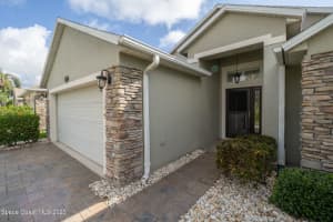 1624 Timacuan Drive, Melbourne, FL 32940 Sold 08/22/23