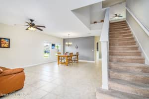 2595 Snapdragon Drive, Palm Bay, FL 32907 Sold 09/22/23