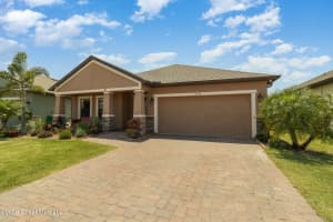 4418 Alligator Flag Circle, West Melbourne, FL 32904 Sold 07/17/23