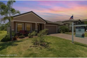 4418 Alligator Flag Circle, West Melbourne, FL 32904 Sold 07/17/23