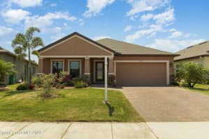 4418 Alligator Flag Circle, West Melbourne, FL 32904 Sold 07/17/23