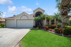1137 Egret Lake Way, Melbourne, FL 32940, Sold 08/14/23