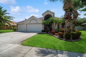 1137 Egret Lake Way, Melbourne, FL 32940, Sold 08/14/23