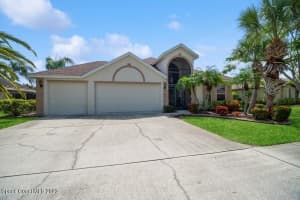 1137 Egret Lake Way, Melbourne, FL 32940, Sold 08/14/23