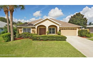 395 Brookcrest Circle, Rockledge, FL 32955 Sold 07/14/23