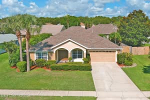 395 Brookcrest Circle, Rockledge, FL 32955 Sold 07/14/23