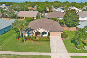 395 Brookcrest Circle, Rockledge, FL 32955 Sold 07/14/23
