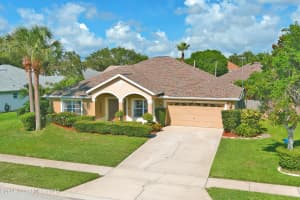 395 Brookcrest Circle, Rockledge, FL 32955 Sold 07/14/23