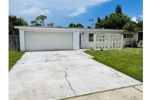 80 Barbados Drive, Merritt Island, FL 32952 Sold 07/14/23