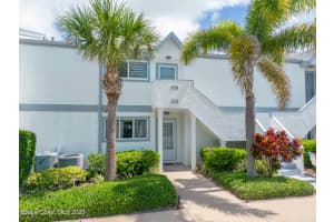 410 Beach Park Lane, Cape Canaveral, FL 32920 Sold 07/31/23