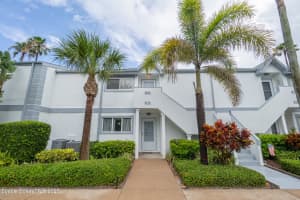410 Beach Park Lane, Cape Canaveral, FL 32920 Sold 07/31/23