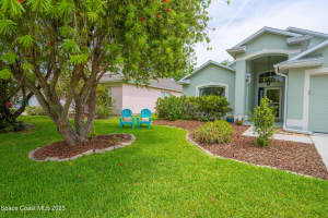 2638 Bradfordt Drive, Melbourne, FL 32904 Sold 07/12/23