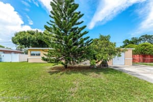 478 Orange Avenue, Merritt Island, FL 32952 Sold 07/20/23