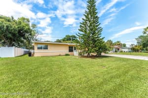 478 Orange Avenue, Merritt Island, FL 32952 Sold 07/20/23