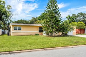 478 Orange Avenue, Merritt Island, FL 32952 Sold 07/20/23