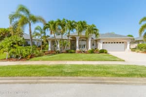 4481 Aberdeen Circle, Rockledge, FL 32955 Sold 07/14/23