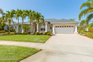 4481 Aberdeen Circle, Rockledge, FL 32955 Sold 07/14/23
