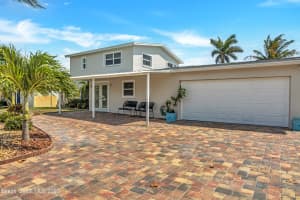 1044 Bali Rd, Cocoa Beach, FL 32931, Sold 07/10/23